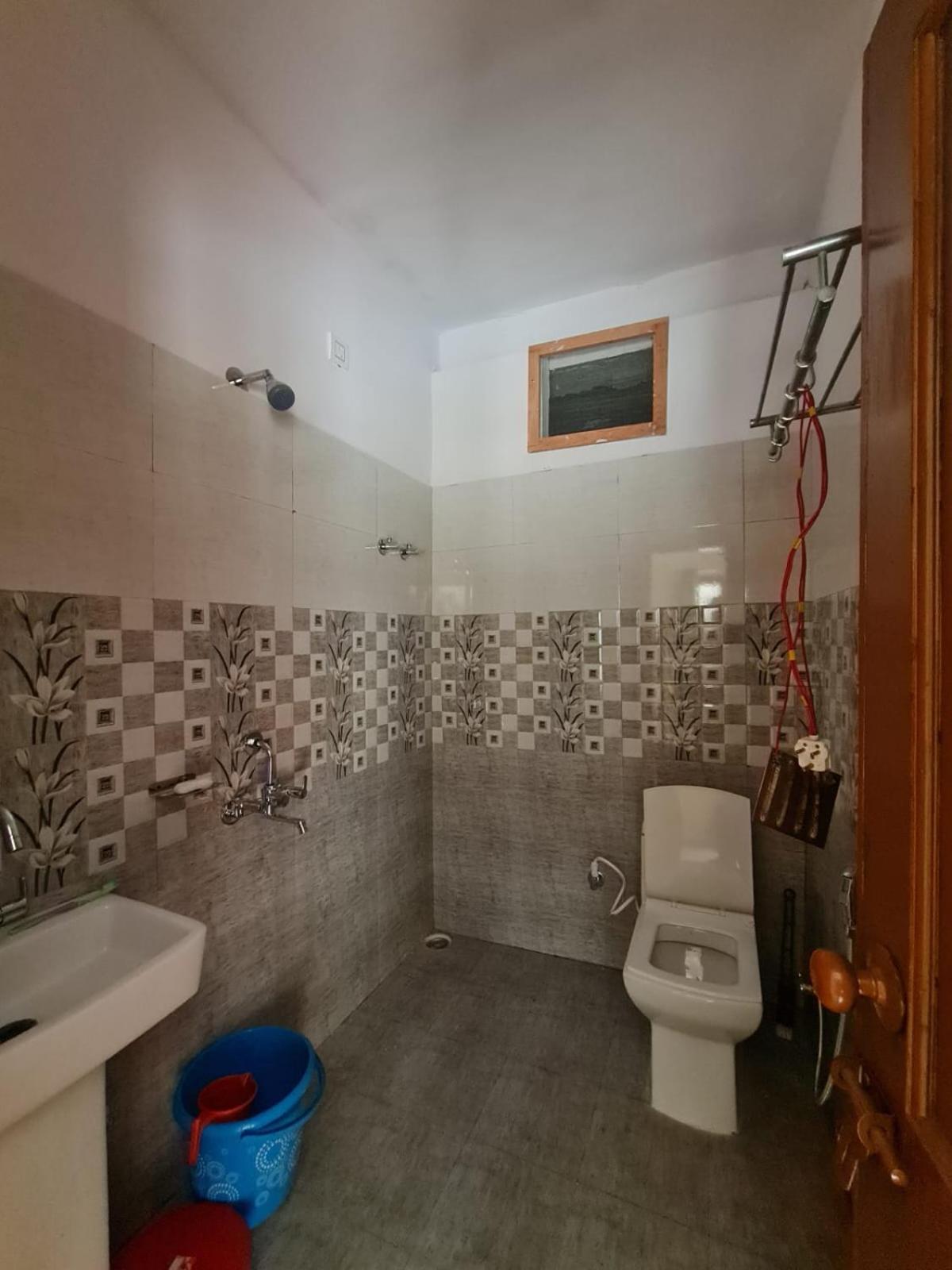 Rivulet Resort & Camping Mussoorie Exterior photo