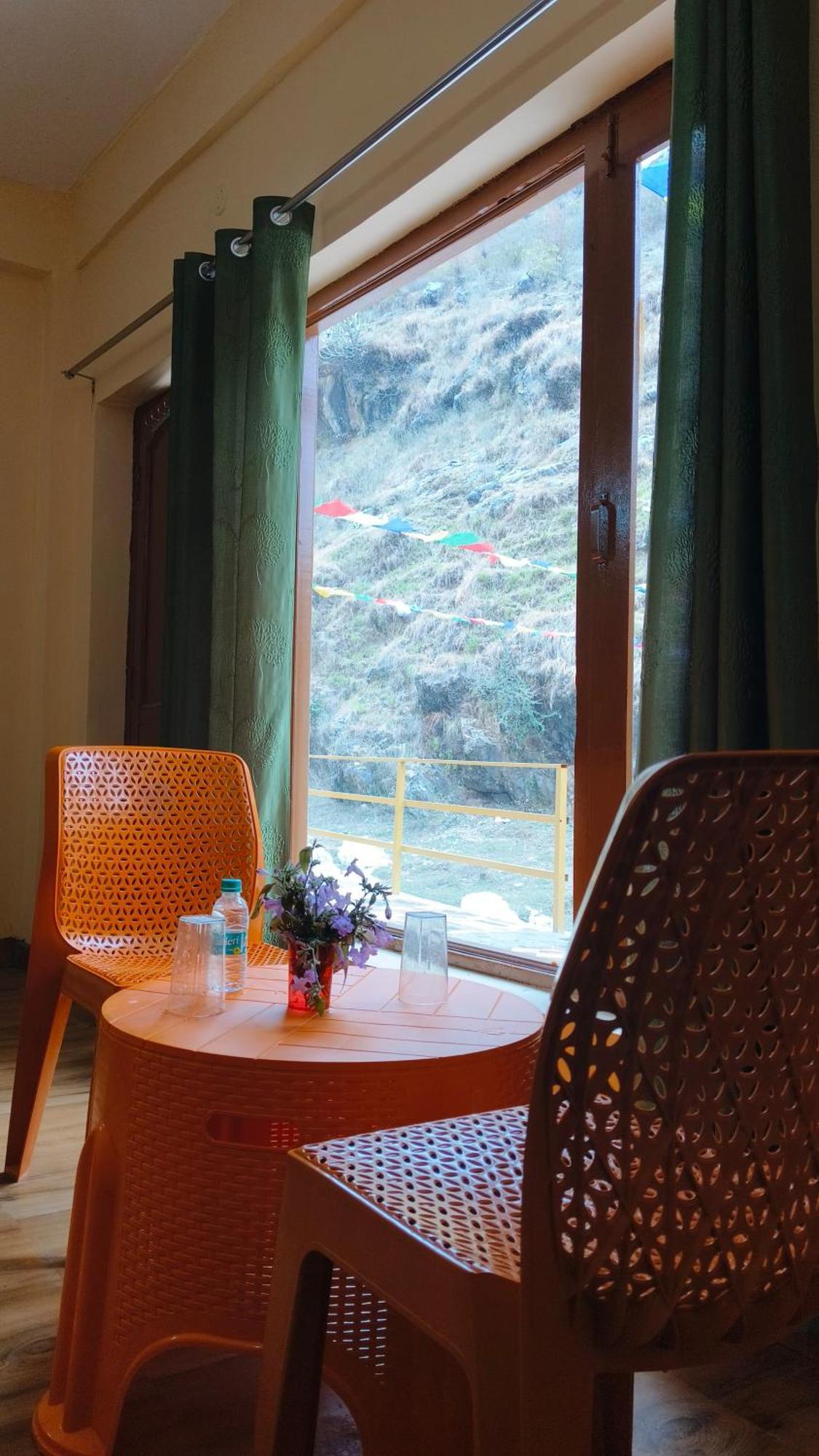 Rivulet Resort & Camping Mussoorie Exterior photo